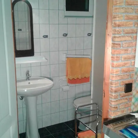 Appartamento Standard 2 Mit Kochnische Mit Bad Balkon #17736 *